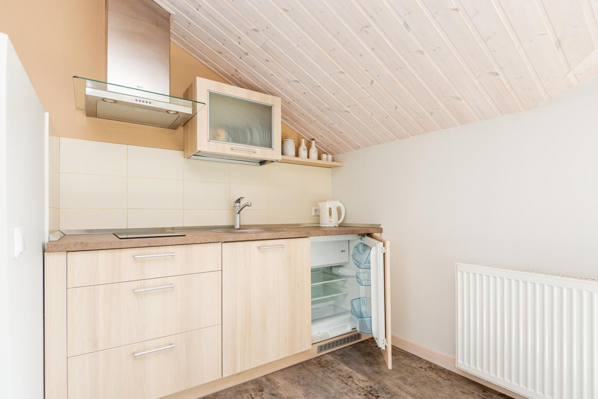 Guesthouse Zilviciu G. 5 Palanga Cameră foto
