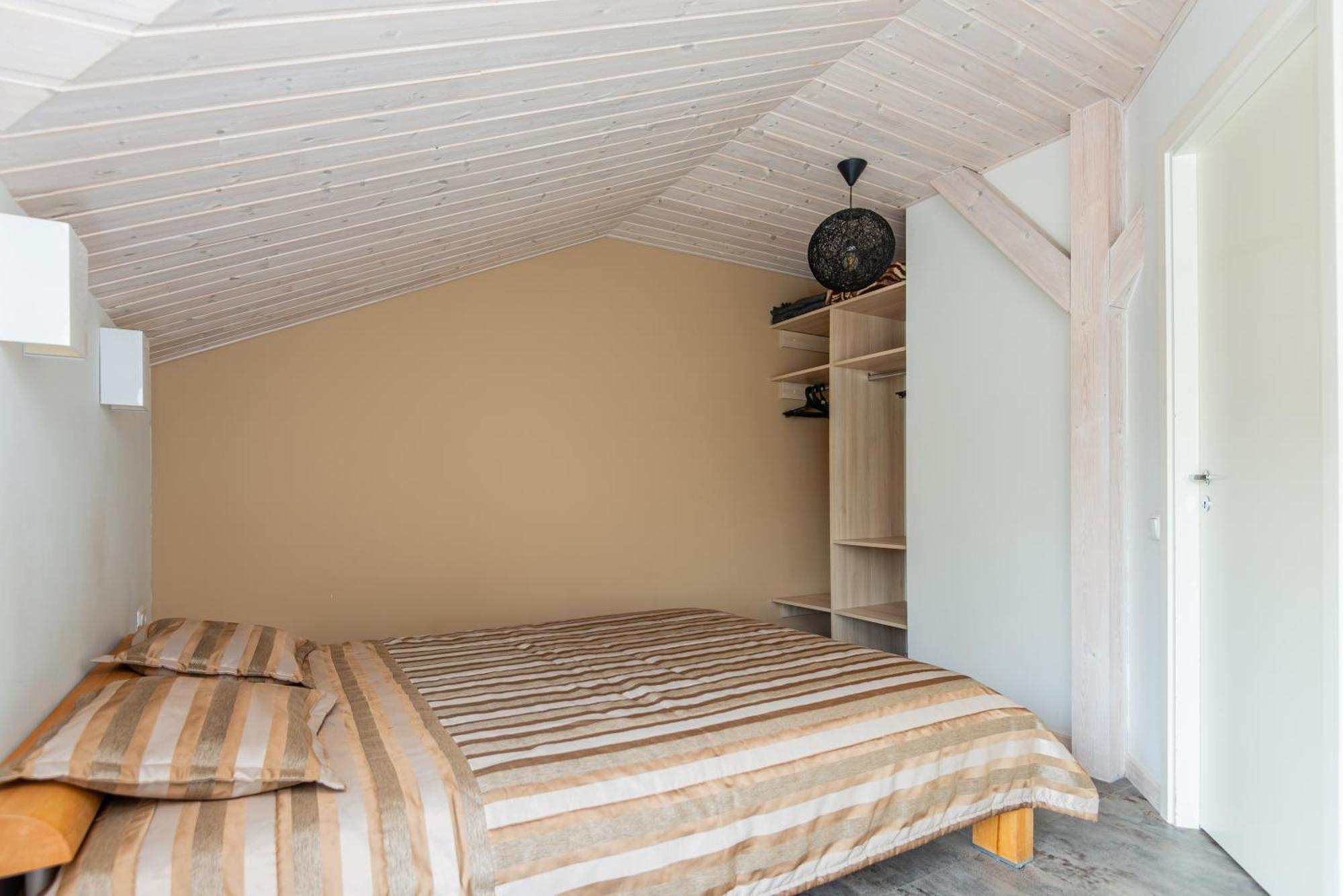 Guesthouse Zilviciu G. 5 Palanga Cameră foto